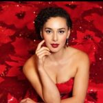 Shereen Ahmed, une voix entre deux rives