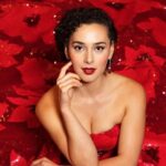 Shereen Ahmed, une voix entre deux rives