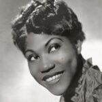 Sister Rosetta Tharpe