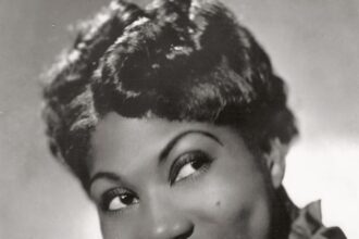 Sister Rosetta Tharpe