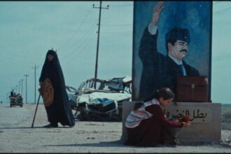 « The President’s Cake » : le premier film de Hasan Hadi