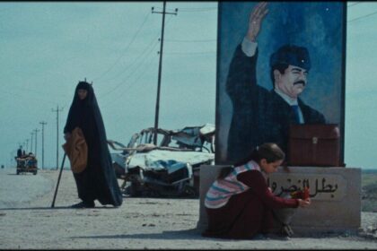 « The President’s Cake » : le premier film de Hasan Hadi