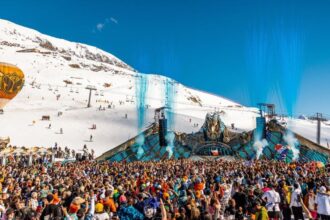 Tomorrowland Winter 2026