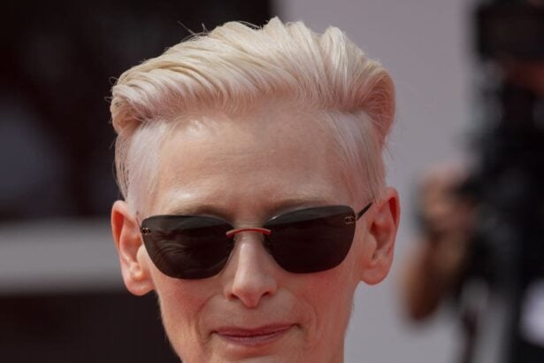 Tilda Swinton, une figure libre du cinéma contemporain