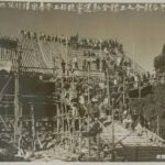 Un siècle de conservation – De la Cité interdite au Musée du Palais