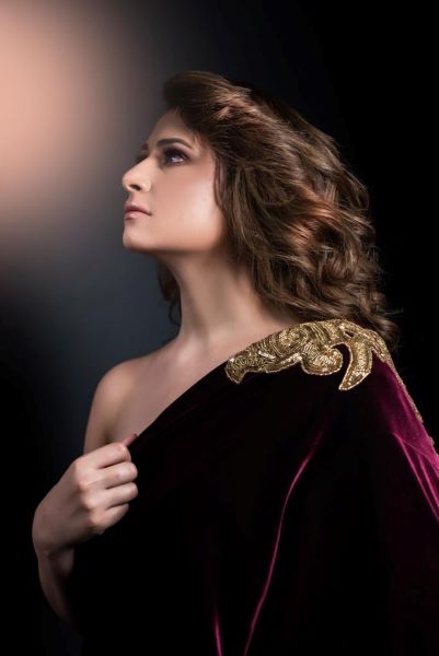 Yosra Zekri invitée de Souffle inédit 