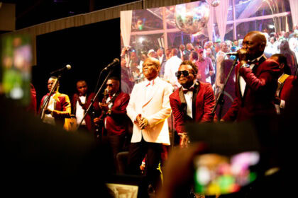 Zaïko Langa Langa 