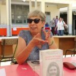 Ferroudja Ousmer invitée de Souffle inédit