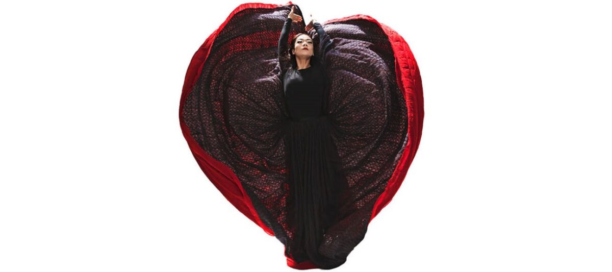 Graham 100 au Théâtre du Châtelet Paris