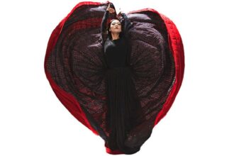 Graham 100 au Théâtre du Châtelet Paris