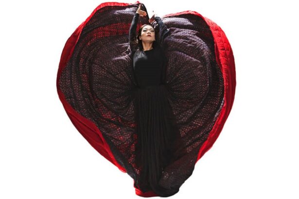 Graham 100 au Théâtre du Châtelet Paris