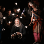 L’avare de Molière revisité par Clément Poirée