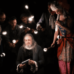 L’avare de Molière revisité par Clément Poirée