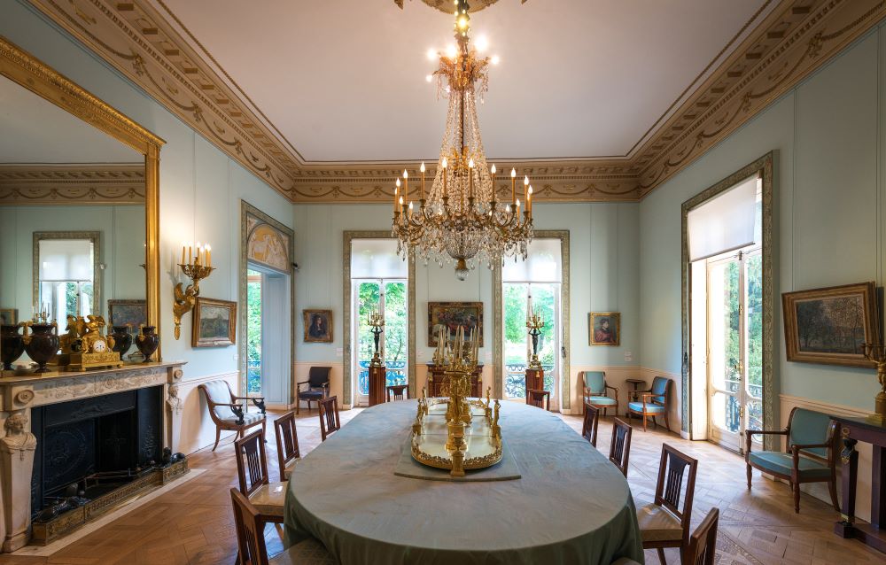 Musée Marmottan Monet Paris : un musée, une histoire