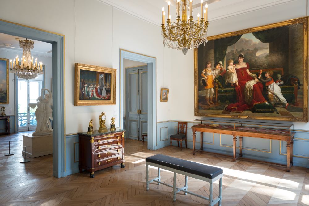 Musée Marmottan Monet Paris : un musée, une histoire