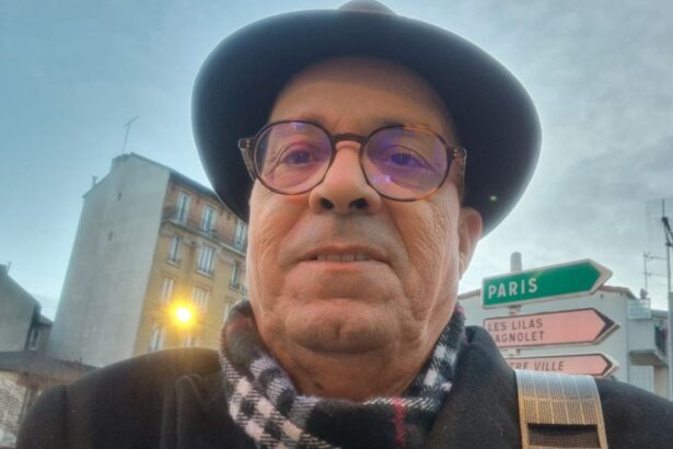 Albert Memmi face à Frantz Fanon