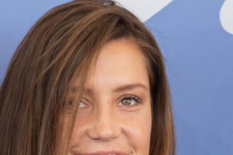 Adèle Exarchopoulos, une trajectoire singulière
