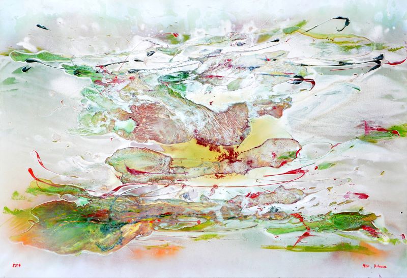 Aida Kchaou Khrouf invitée de Souffle inédit