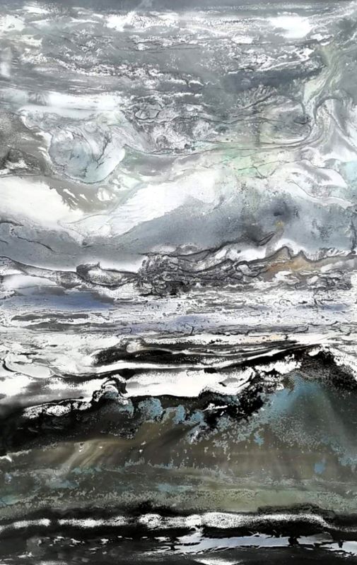 Aida Kchaou Khrouf invitée de Souffle inédit