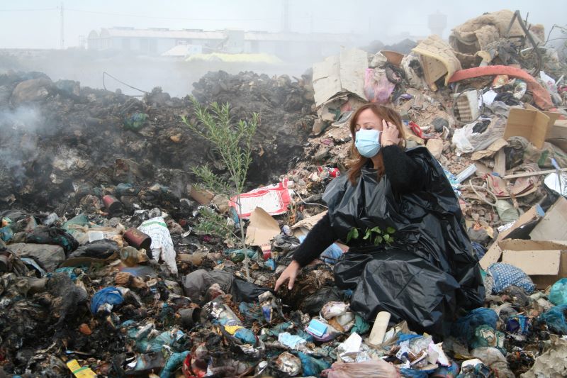 Aida Kchaou Khrouf invitée de Souffle inédit