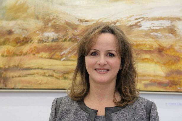 Aida Kchaou Khrouf invitée de Souffle inédit