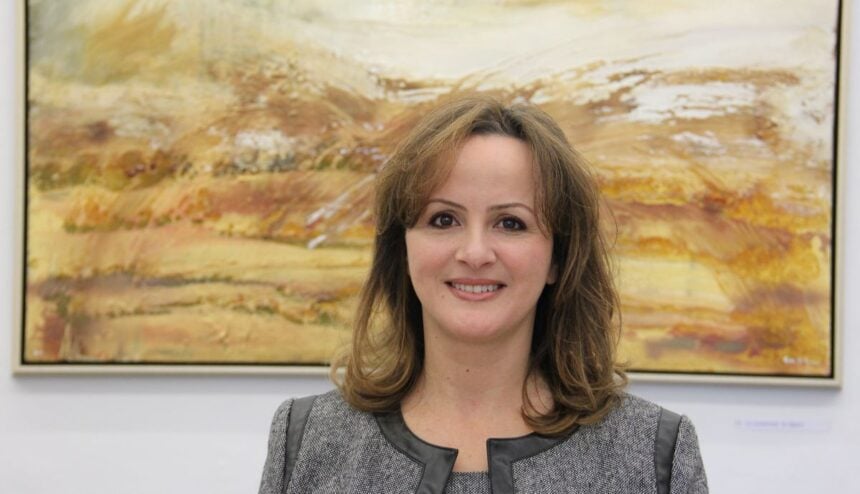 Aida Kchaou Khrouf invitée de Souffle inédit