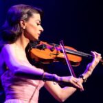 Amal Guermazi invitée de Souffle inédit