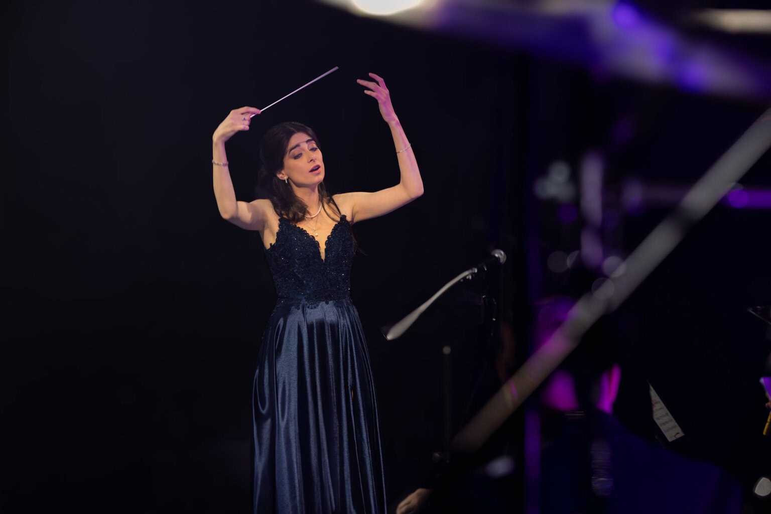 Amal Guermazi invitée de Souffle inédit