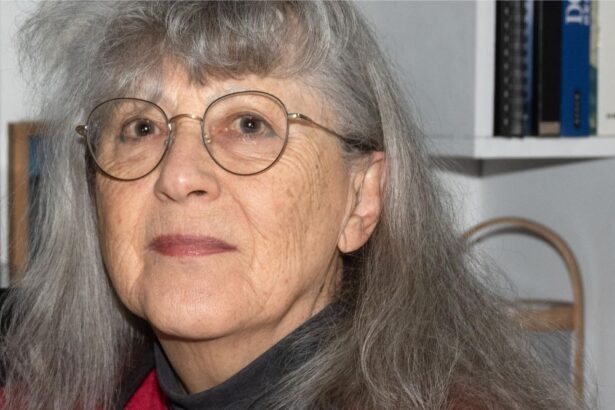 Giulia Andréani : l’art d’un héritage familial revisité