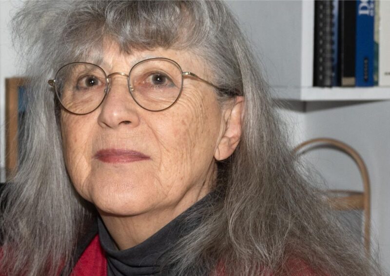 Giulia Andréani : l’art d’un héritage familial revisité