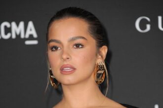 Addison Rae We love green 2026