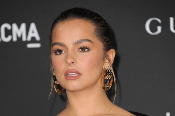 Addison Rae We love green 2026