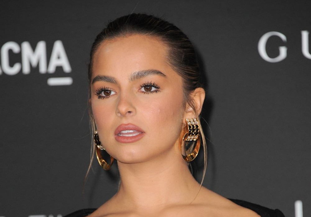 Addison Rae We love green 2026