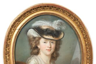 Adélaïde Labille-Guiard