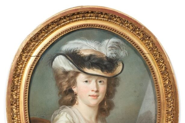 Adélaïde Labille-Guiard