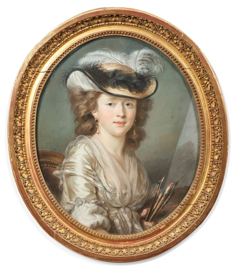 Adélaïde Labille-Guiard