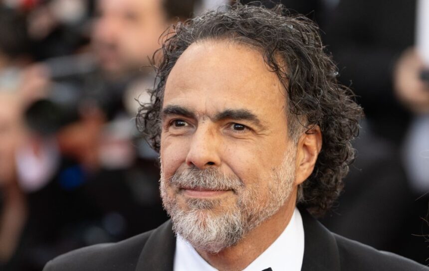 Digger, la rencontre de Tom Cruise et d’Alejandro González Iñárritu