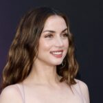 Ana de Armas ouvre un nouveau chapitre avec Reenactment