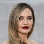 Quand Eva Sørhaug rencontre Angelina Jolie