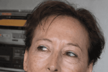 Annie Salager 