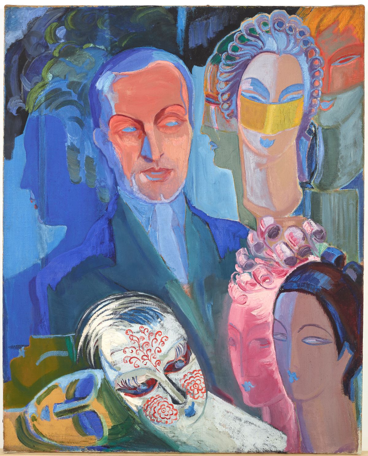 Sarah Lipska, l’art dans tous ses éclats - Musée Sainte-Croix de Poitiers