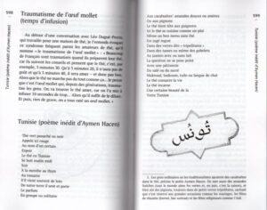 Dictionnaire amoureux du thé d’Ingrid Astier et François-Xavier Delmas