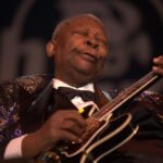 BB King, « Lucille » : un biopic officiel pour raconter une vie entière de blues