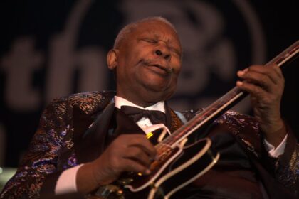 BB King, « Lucille » : un biopic officiel pour raconter une vie entière de blues