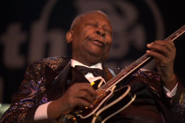 BB King, « Lucille » : un biopic officiel pour raconter une vie entière de blues