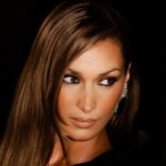 Bella Hadid et Ashton Kutcher, un duo inattendu pour la nouvelle création de Ryan Murphy