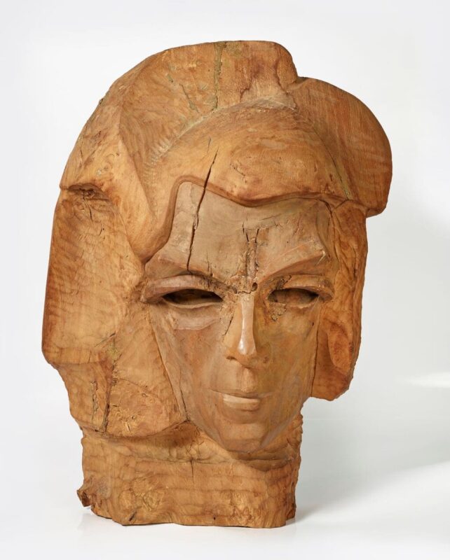 Sarah Lipska, l’art dans tous ses éclats au musée Sainte-Croix de Poitiers