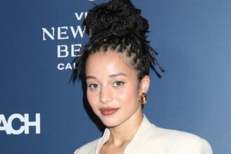 Chase Infiniti, révélation de l’année : sa première nomination aux Golden Globes marque un tournant