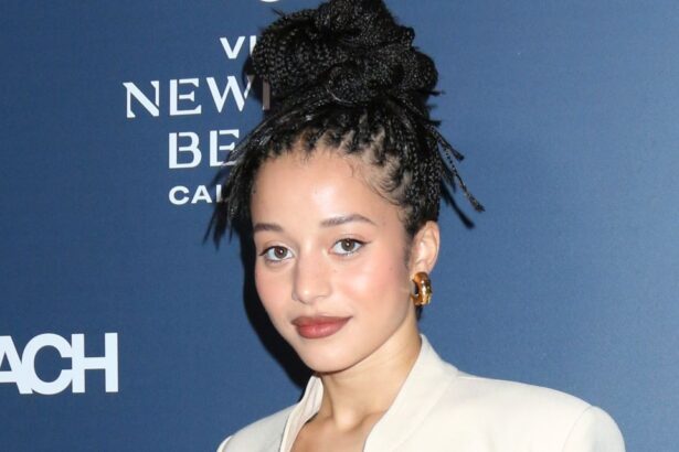 Chase Infiniti, révélation de l’année : sa première nomination aux Golden Globes marque un tournant