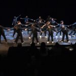 Trophées Danse & Diversité : les lauréats sur la scène de Chaillot